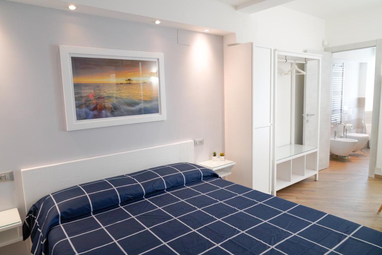 B&B Residenza Aragonese Vasto Exterior foto