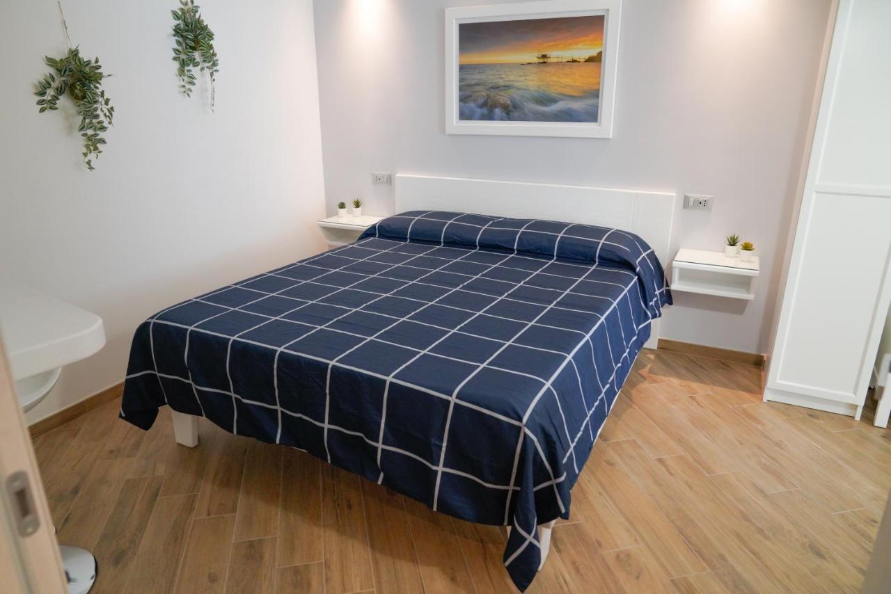 B&B Residenza Aragonese Vasto Exterior foto